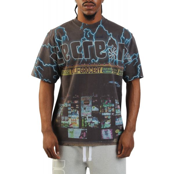 ADIDAS 90s Alternative Sport Archive T-Shirt KS6858 - Karmaloop