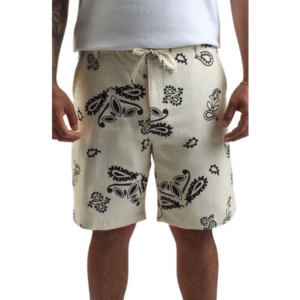 TRUE RELIGION Knit Logo Panel Jogger 109527-1001 - Karmaloop