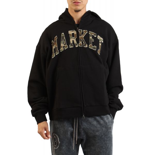 PRO STANDARD MLB Los Angeles Dodgers Dia De Muertos Hoodie