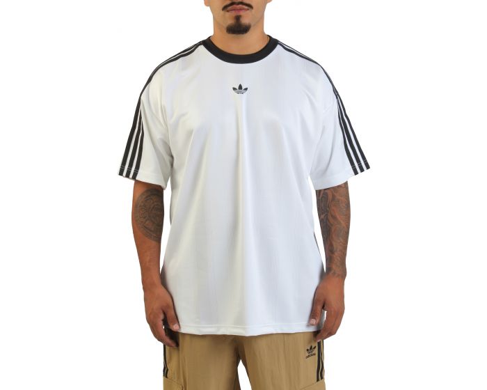 ADIDAS Adicolor Jacquard Jersey JW5877 - Karmaloop