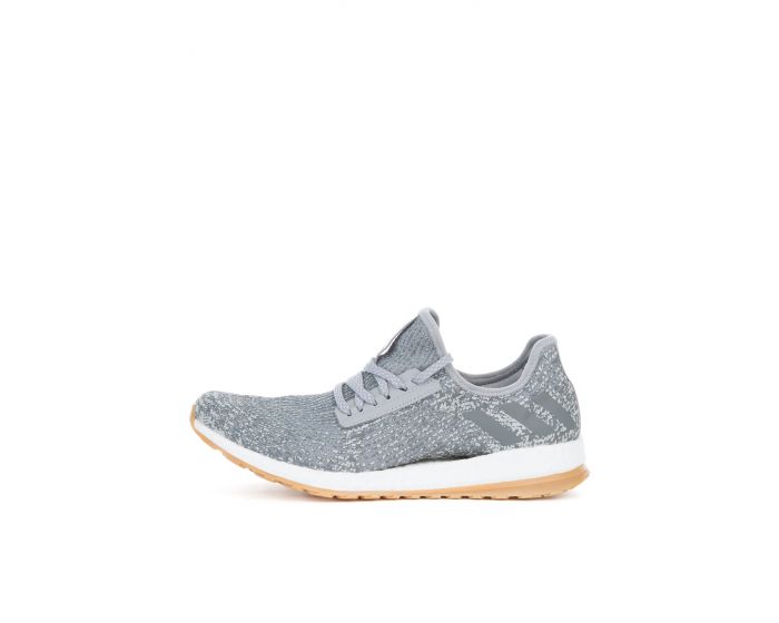 adidas gazelle silver green womens Adidas Womens PureBOOST X TR 2 Shoes