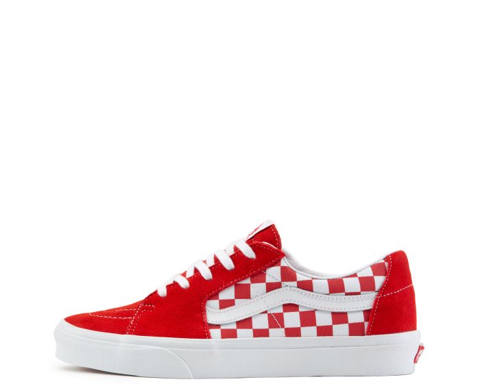 VANS Checkerboard Sk8Low VN0A4UUK4W9 Karmaloop