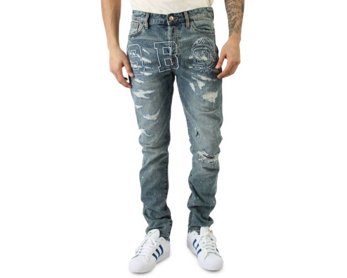 Fusing Jean BILLIONAIRE BOYS CLUB Fusion Jean 831-8104PHO - Karmaloop