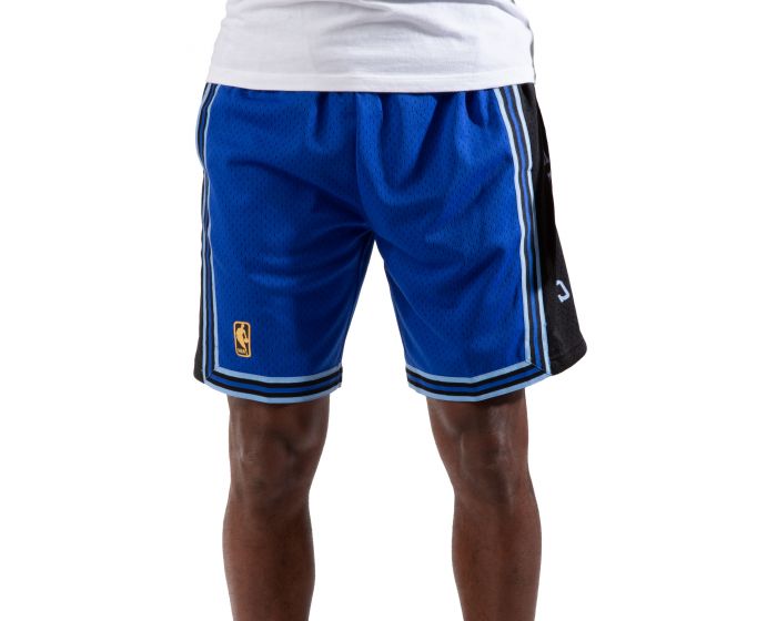 Los Angeles Lakers NBA Swingman Shorts