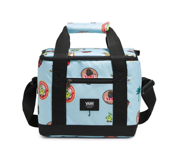 VANS Cooler Bag VN0A3HCCG5O - Karmaloop