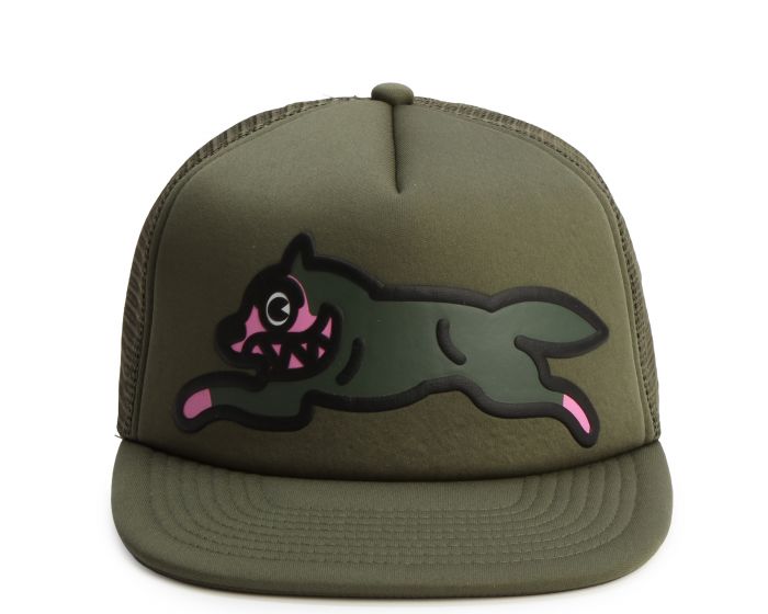 帽子 HUF x Ice Cream Running Dog Bucket Hat ae539ea1e7c8d10f730f50d1815049