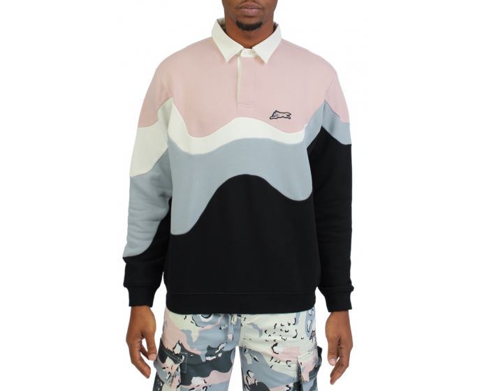 Ice cream polo creme
