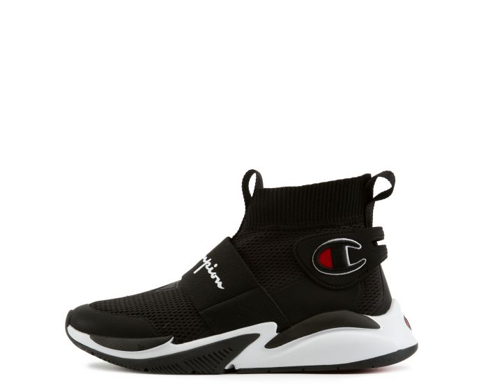 champion xg pro white