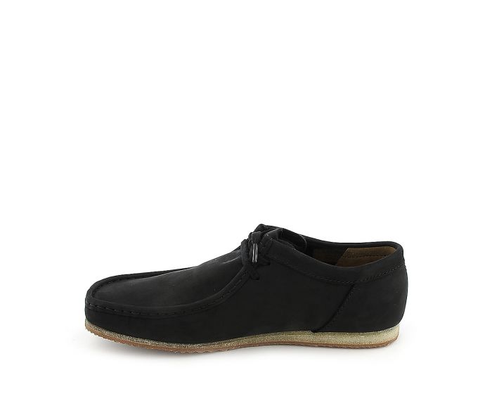 Wallabee run clearance