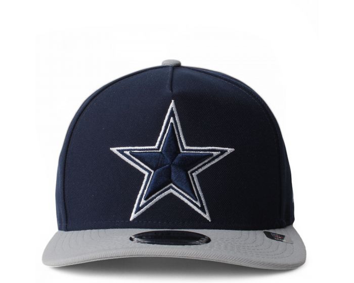 NEW ERA CAPS NFL Dallas Cowboys 9FIFTY Snapback 70895173 - Karmaloop