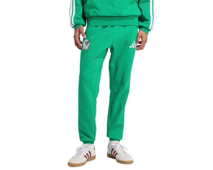 ADIDAS Mexico DNA Fleece Pants JZ6469 - Karmaloop