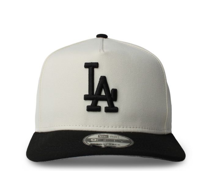 NEW ERA CAPS Los Angeles Dodgers 9Fifty Snapback 70848585 - Karmaloop