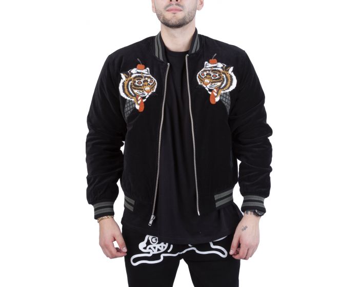 ICE CREAM Dollars Jacket 421-6402 - Karmaloop