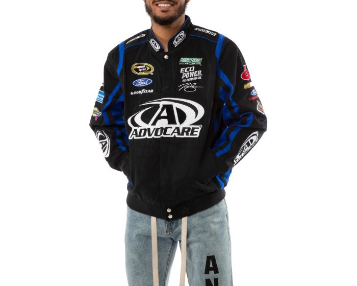 JH DESIGN Advocare Trevor Bayne Nascar 