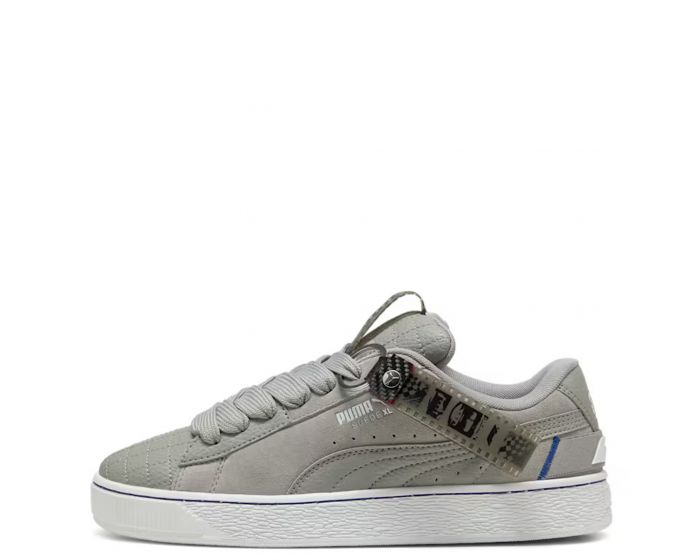 PUMA F1 Suede XL 75 Years Hero 30865601 - Karmaloop