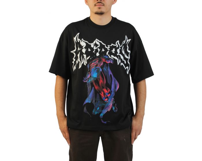 ADIDAS Marvel Magneto T-Shirt IA4385 - Karmaloop