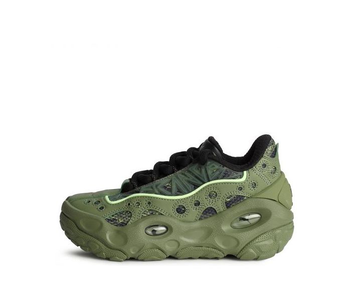 PUMA La France RNR Camo 31297601 - Karmaloop