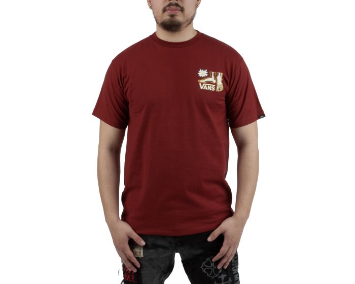 VANS Foot X-Ray Specialist T-Shirt VN0007UGBQS - Karmaloop