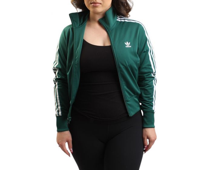 ADIDAS Adicolor Classics Firebird Track Top JC8262 - Karmaloop