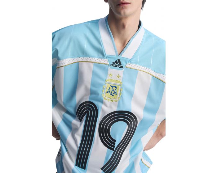 ADIDAS Bringback Remixed Argentina Jersey KD5982 - Karmaloop