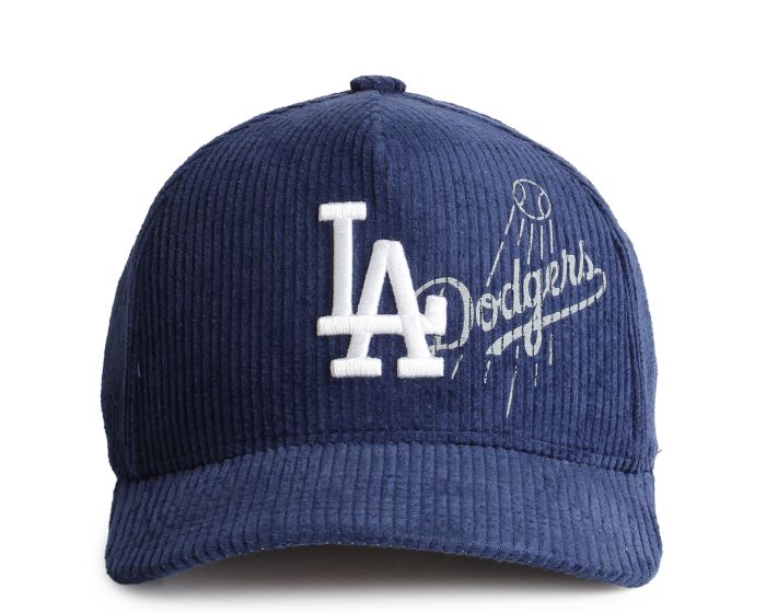 MITCHELL & NESS MLB Los Angeles Dodgers Arch Stamp Pro Pinch