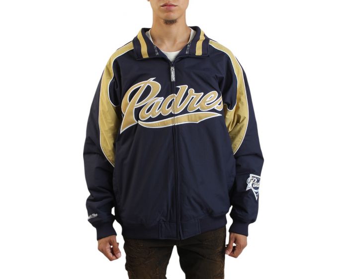 素晴らしい品質 MLB NESS & MITCHELL San Cooperstown 2005 Padres Diego ウェア