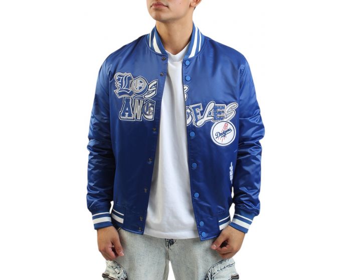 ウェア Los Angeles Dodgers MLB Pro City Jacke ウェア Los Angeles Dodgers MLB Pro City Jacke ウェア Los Angeles