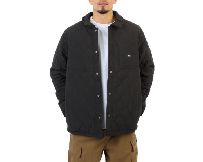 VANS Knox MTE Jacket VN000EXBBLK Karmaloop