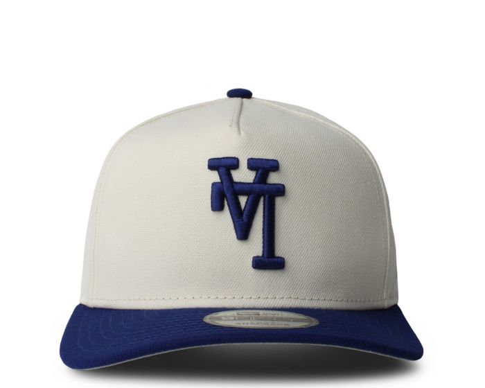 NEW ERA CAPS Los Angeles Dodgers Upside down 9Fifty Snapback NEW ERA CAPS Los Angeles Dodgers Upside down 9Fifty Snapback