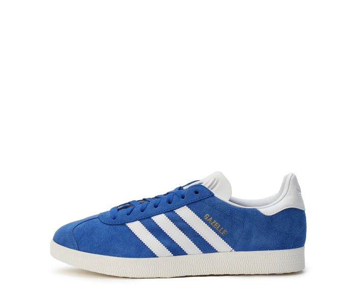 adidas Gazelle 'White Black' IG6437