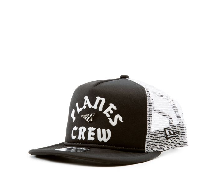 Roc nation planes crew hat on sale