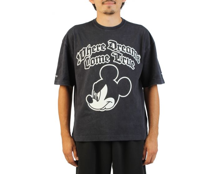 ADIDAS Disney Mickey Mouse Dreams T-Shirt IA4402 - Karmaloop