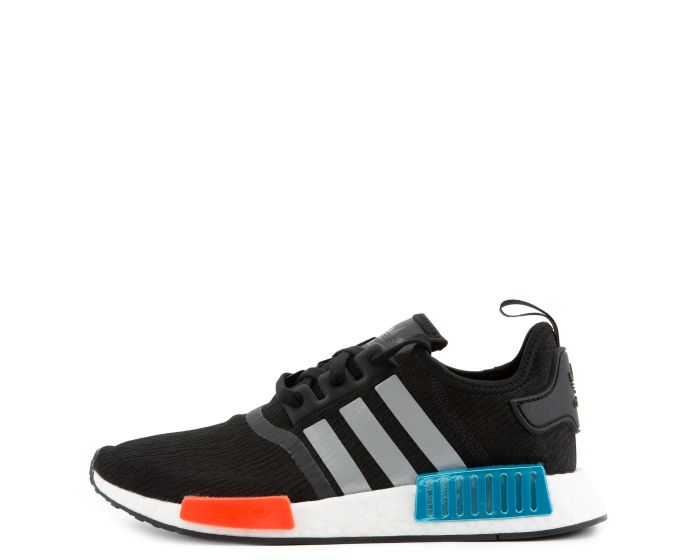 adidas gazelle silver green womens Adidas Men's NMD R1 Shoes