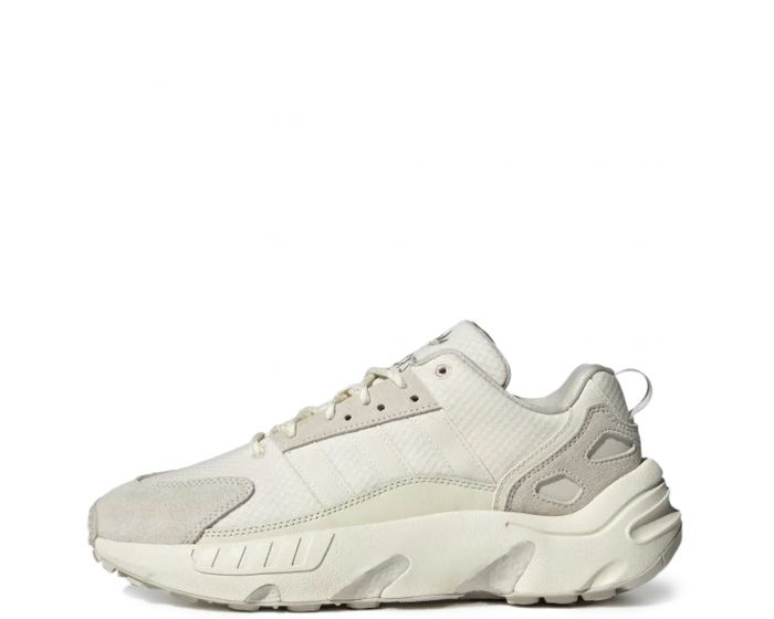 Buty Adidas Zx 22 Boost Cream White - GY6697 | WSS