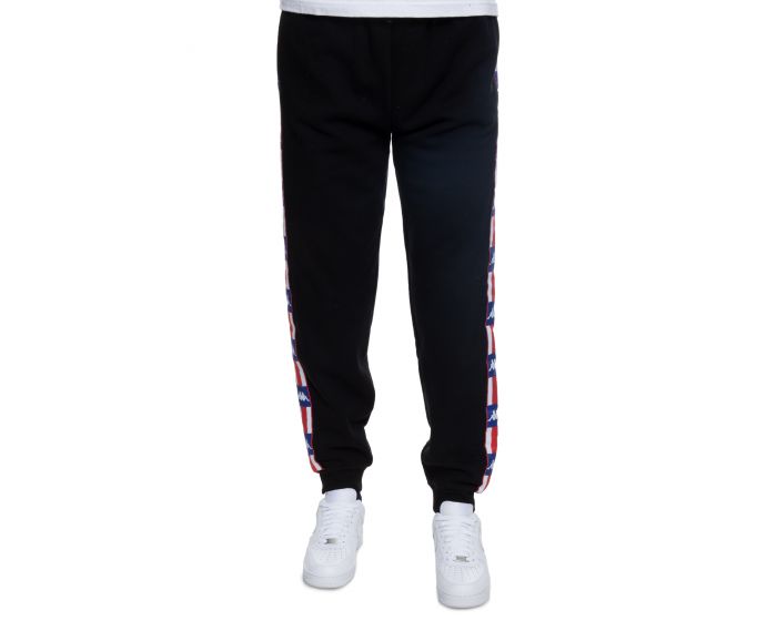 kappa authentic la barno sweatpants