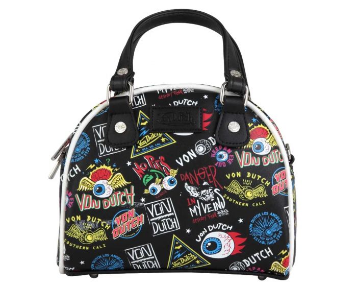 VONDUTCH Jax Bowling Bag VDBB-1006 - Karmaloop