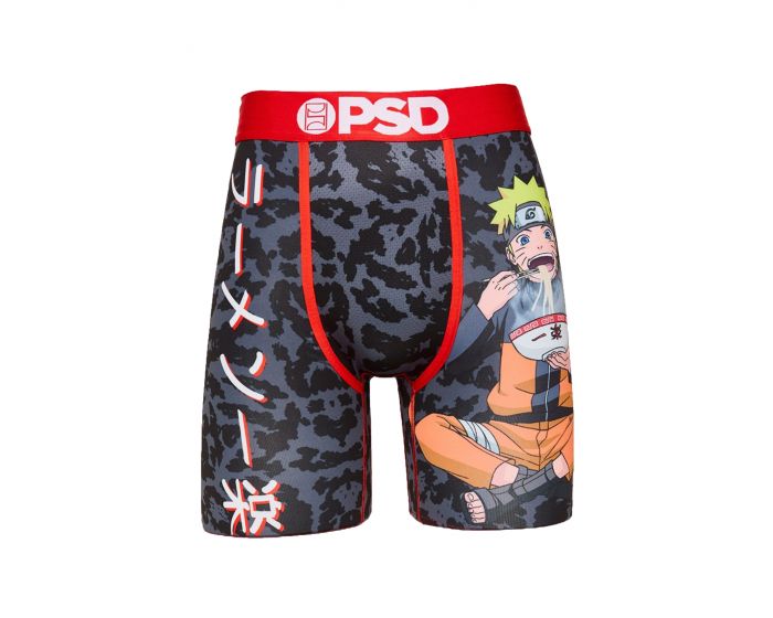 PSD UNDERWEAR Naruto Air Time Boxer Briefs 121180031 Karmaloop