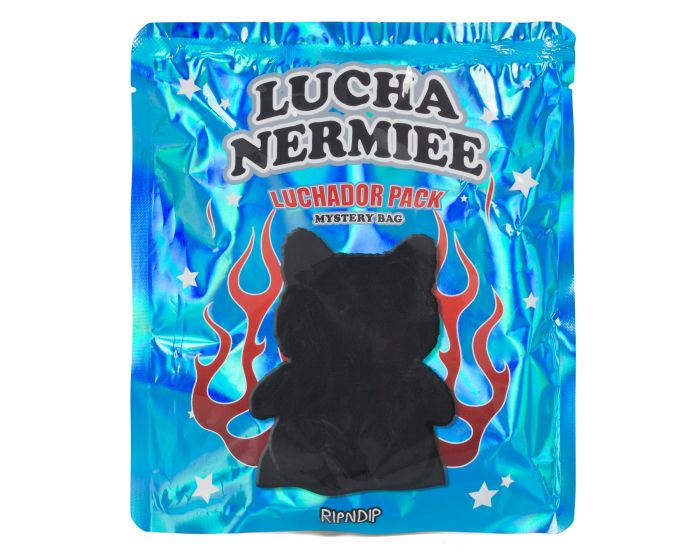 RIPNDIP Lucha Nermiee Mystery Bag RNDNERMIEE6 - Karmaloop