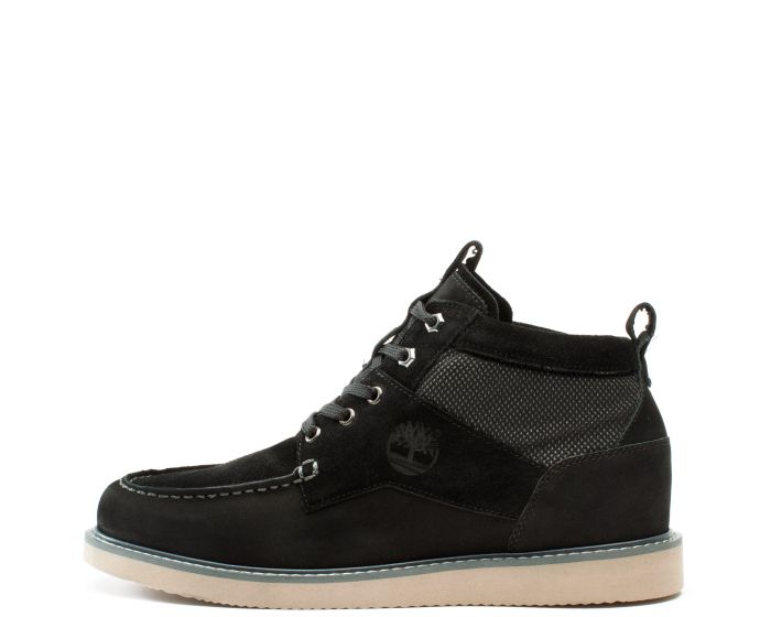 timberland newmarket lug pt chukka