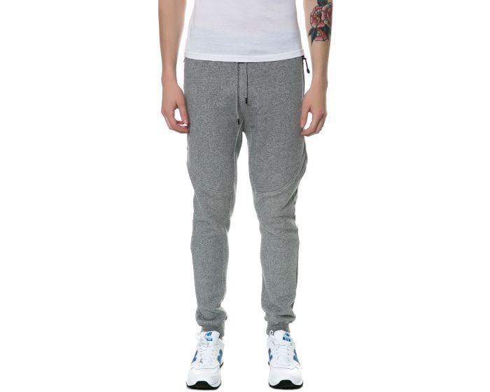10 DEEP The Victory Sport Fleece Pants in Grey Marl 44TD1243-GRY - PLNDR
