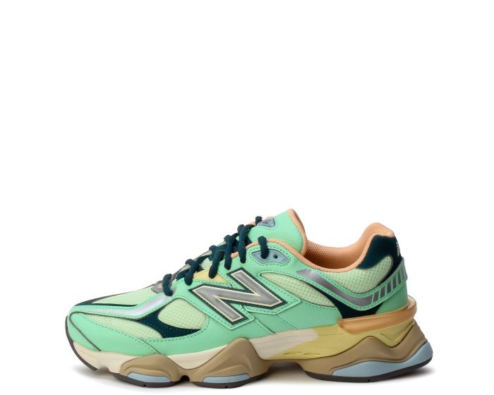 NEW BALANCE ATH. SHOE 9060 U9060TMA - Karmaloop