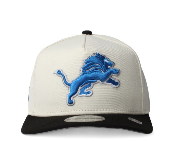 Jacksonville Jaguars New Era 2025 NFL Draft 9FORTY A-Frame M-Crown Adjustable Ha