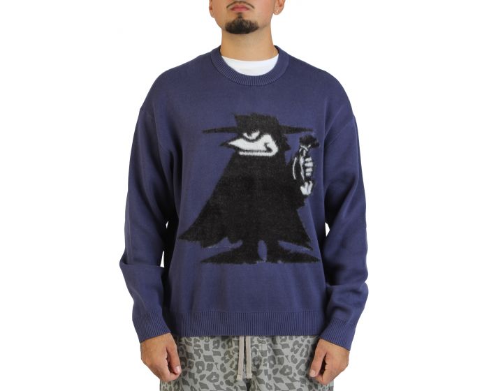 VANS MTE Classified Sweater VN000P93EMT - Karmaloop