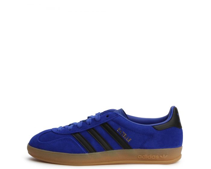 ADIDAS Gazelle Indoor JR6302 - Karmaloop