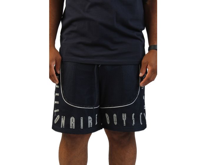 BILLIONAIRE BOYS CLUB Next Shorts 861-4108-NVY - Karmaloop