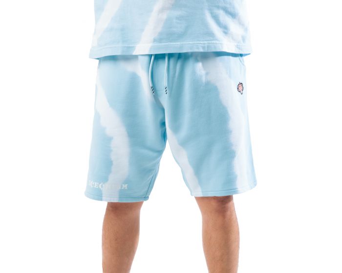 ICE CREAM Vanilla Shorts 4115104BLU Karmaloop