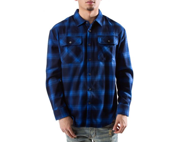 nokwal flannel