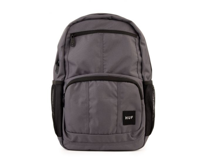 HUF The Truant Backpack in Gray AC63001-GRY - Karmaloop