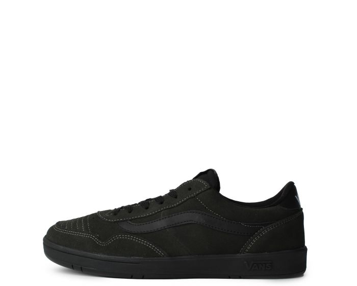 VANS Cruze Too Comfy Cush VN000CMTCH6 - Karmaloop