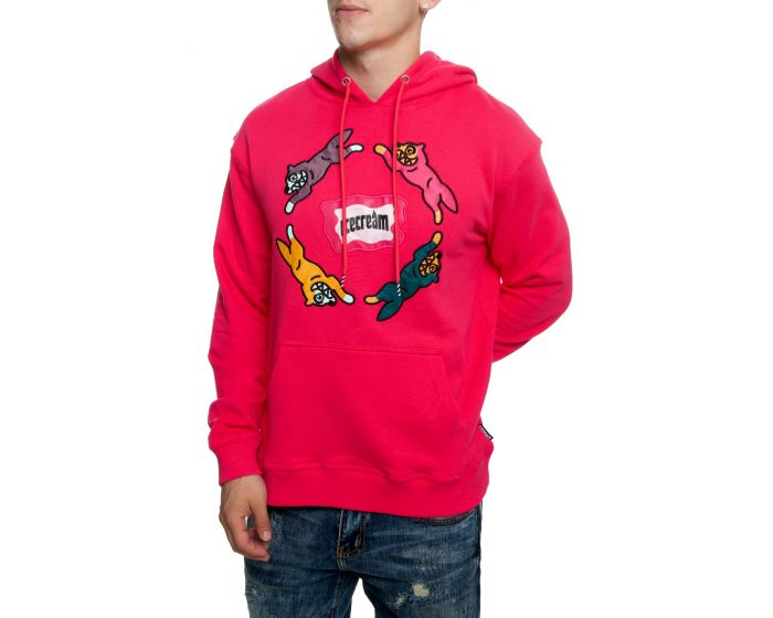 Ice cream 2025 chase hoodie